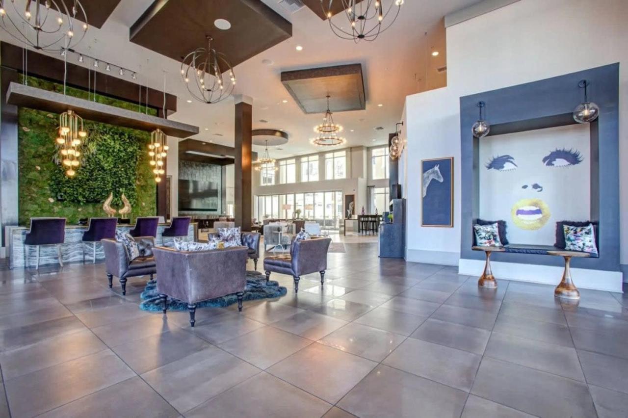 Paradise Cozysuites Under The Palms With Jacuzzi 18 Phoenix Exterior photo